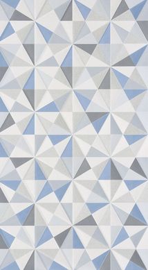 Revestimento Brens Indigo 75795 30x54cm Caixa 1,94m Branco