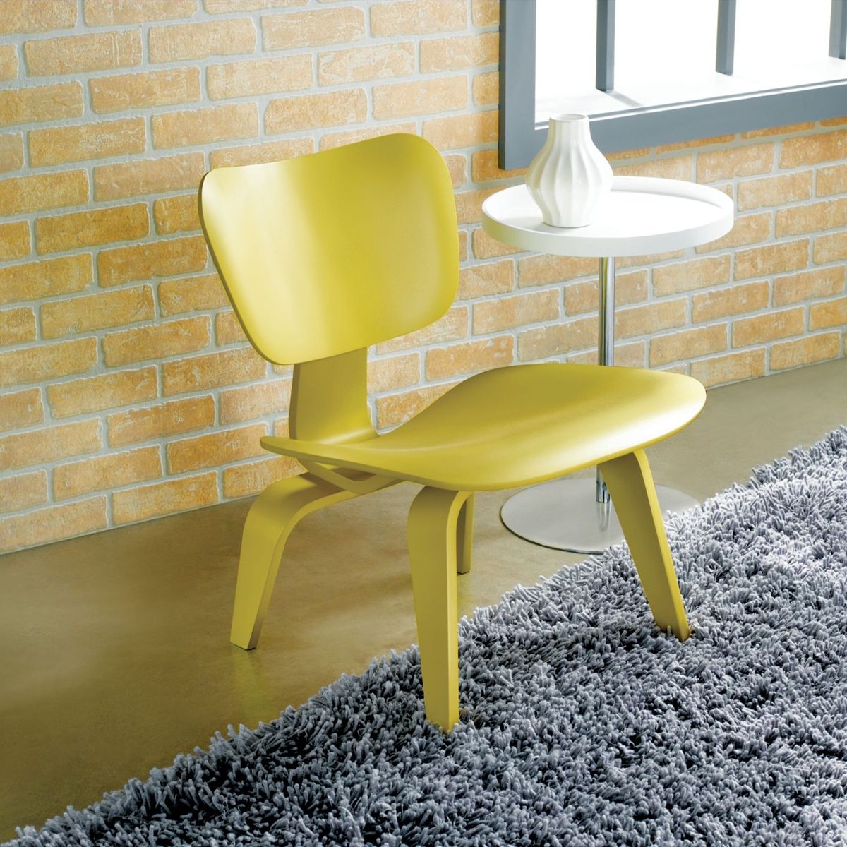 Tinta Spray Ultra Cover 2X 340G Multiuso Grande Poder de Cobertura Acetinado Amarelo Capim-Limão, marca Rust-Oleum - Foto 2