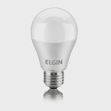 Lmpada LED A65 15W 6500K Elgin