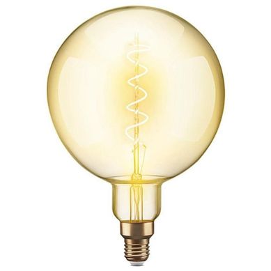 Lmpada Filamento de LED G200 E27 4W 2200K