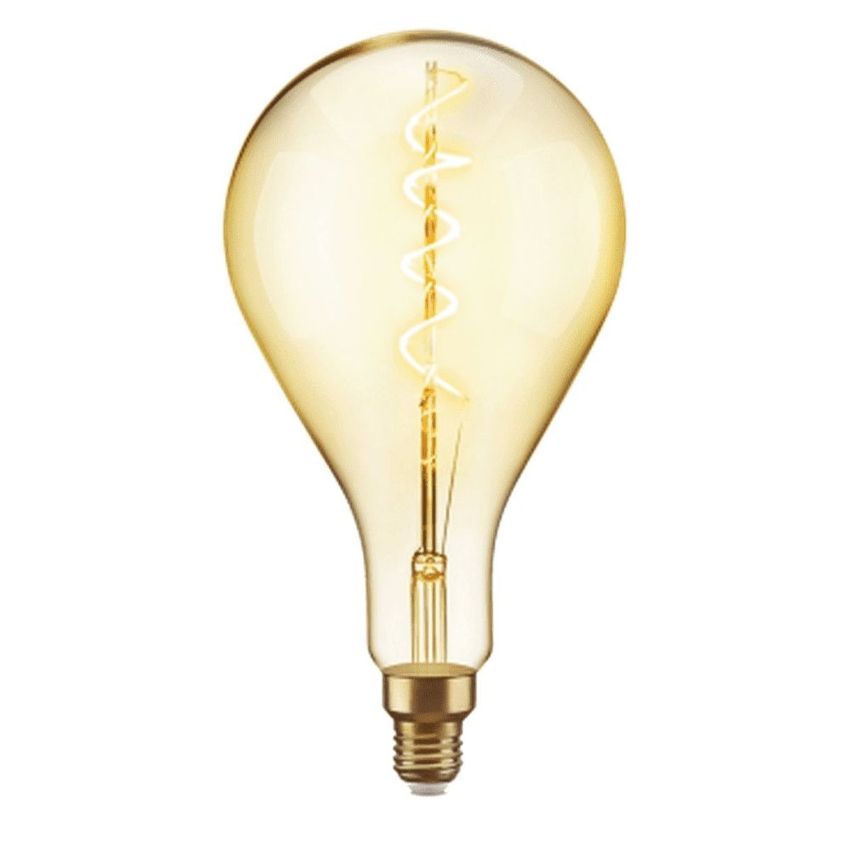 Lâmpada Filamento de LED PS160 E27 4W 2200K, marca Elgin - Foto Principal
