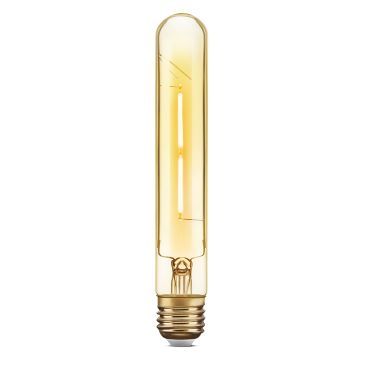 Lmpada Filamento de LED T30 E27 2W 2200K
