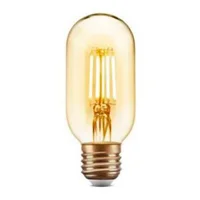 Lâmpada Filamento de LED T45 E27 2W 2200K