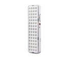 Luminária Emergência com 60 LEDs 3W