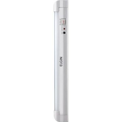 Luminria Emergncia Tubular LED 4W