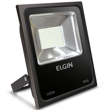 Refletor IP65 LED 100W 6500K