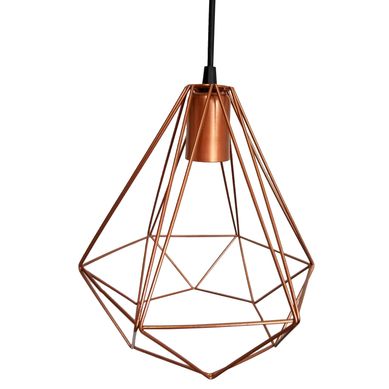 Pendente Cobre Aquarius
