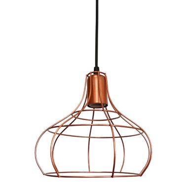 Pendente Orion Cobre