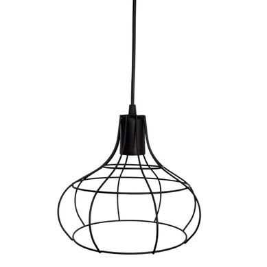 Pendente Orion Preto