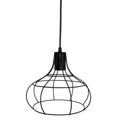 Pendente Orion Preto