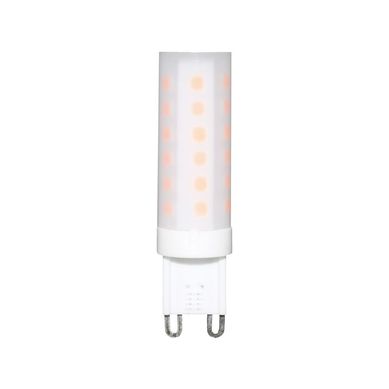Lmpada LED Flame G9 1W Autovolt mbar 