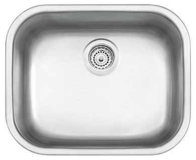 Cuba Retangular Ao Inox Maxi 50x40 Ac