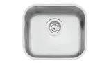 Cuba Retangular Aço Inox 40x34 Ac