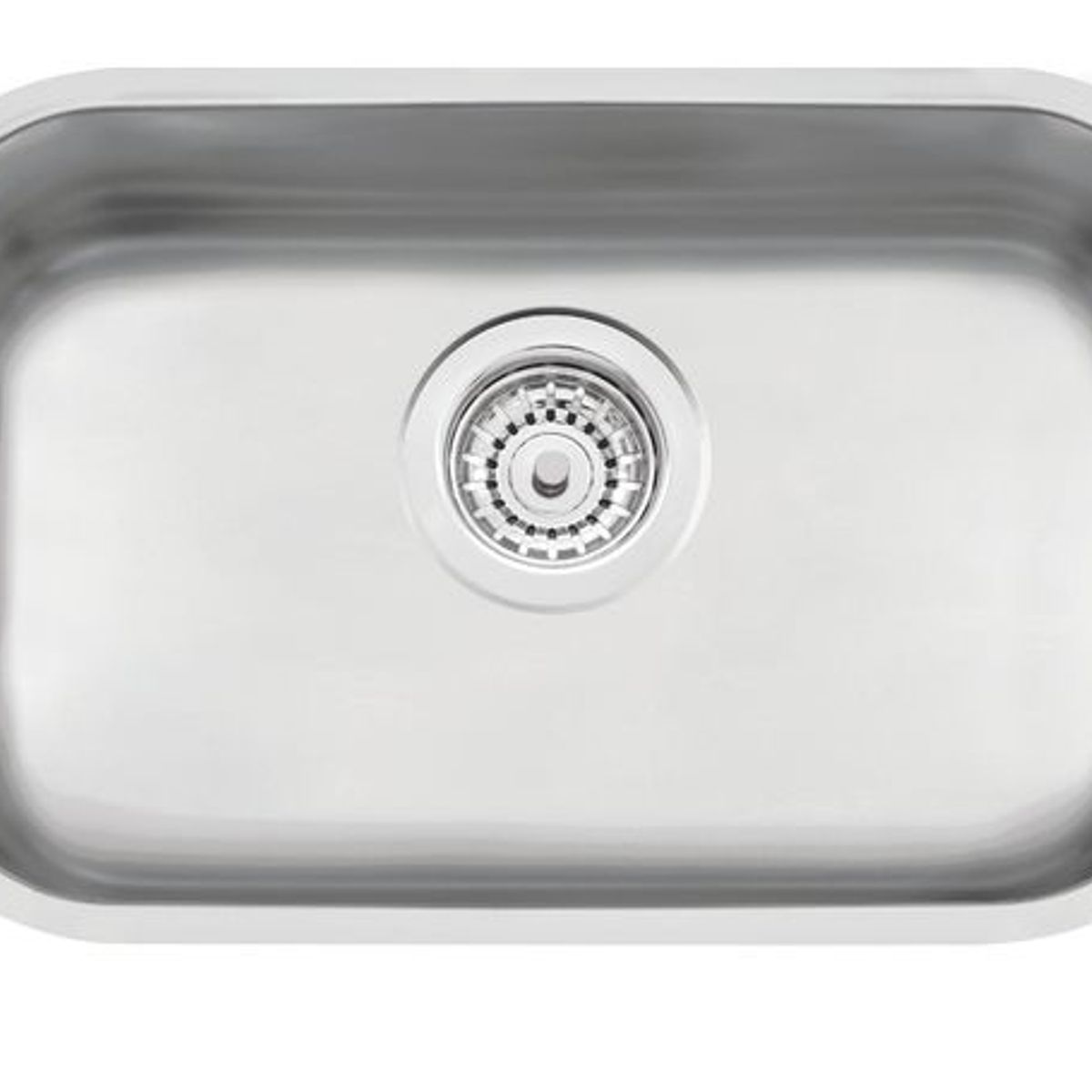 Cuba Retangular Aço Inox 47x30 Ac, marca Tramontina - Foto Principal