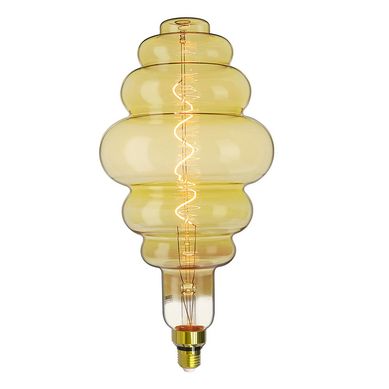 Lmpada LED Filamento Giant Colmia Autovolt mbar