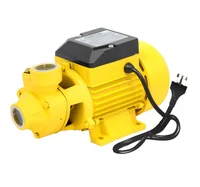 Bomba Periférica 0,5Cv 22MCA 1800 L/H 127V 1"