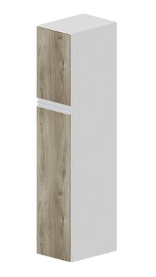 Coluna Simples Montreal Direito 40cm Carvalho Bonatto