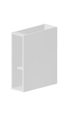 Balco Montreal Nicho Inferior Bn002 Bonatto