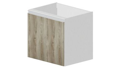 Balco Montreal Duplo Bd007 Carvalho Bonatto