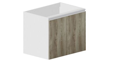 Balco Montreal Duplo Bd008 Carvalho Bonatto