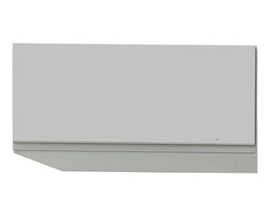 Armrio Montebello Basculante 70cm Branco Bonatto