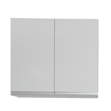 Armrio Montebello para Pia 80cm Branco