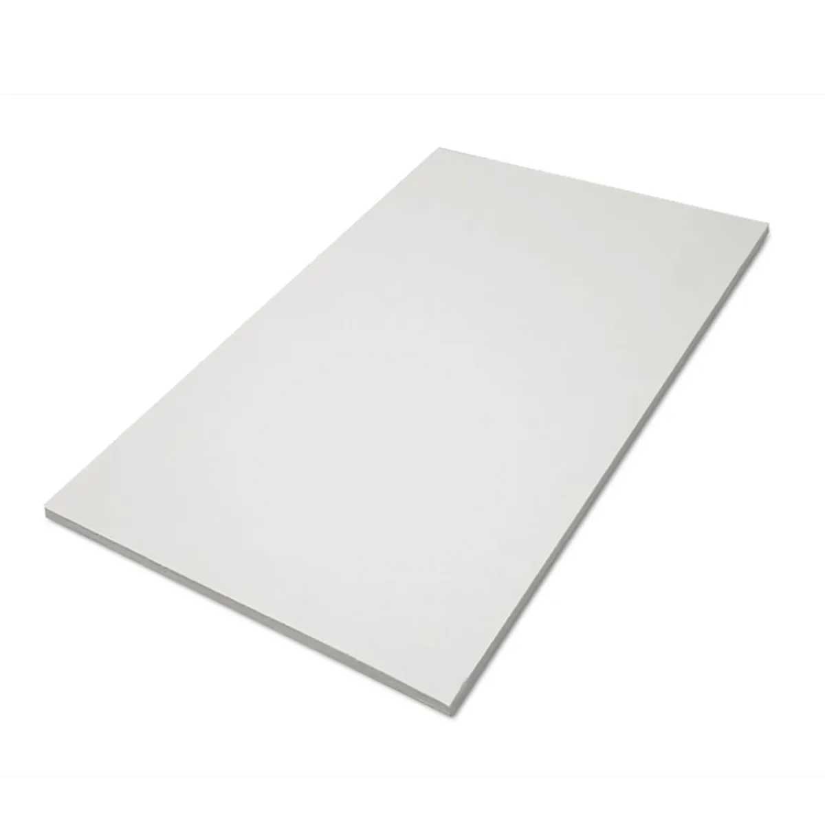 Chapa Drywall ST Branca 12,5x1200x1800mm Knauf, marca Knauf - Foto Principal