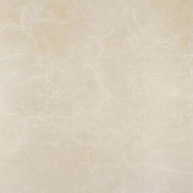 Porcelanato Natural Crema Sicilia 80x80cm Caixa 1,91m Retificado