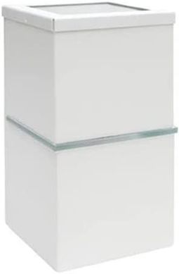 Arandela Hadar V1V G9 Branco 