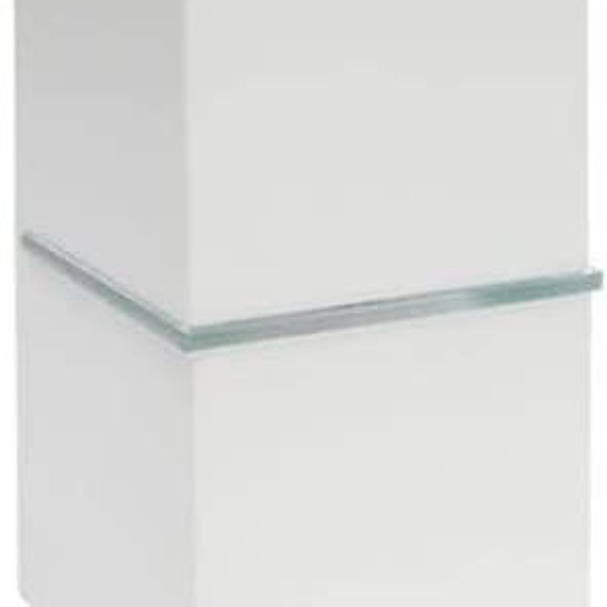 Arandela Hadar V1V G9 Branco, marca Taschibra - Foto Principal
