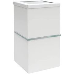 Arandela Hadar V1V G9 Branco