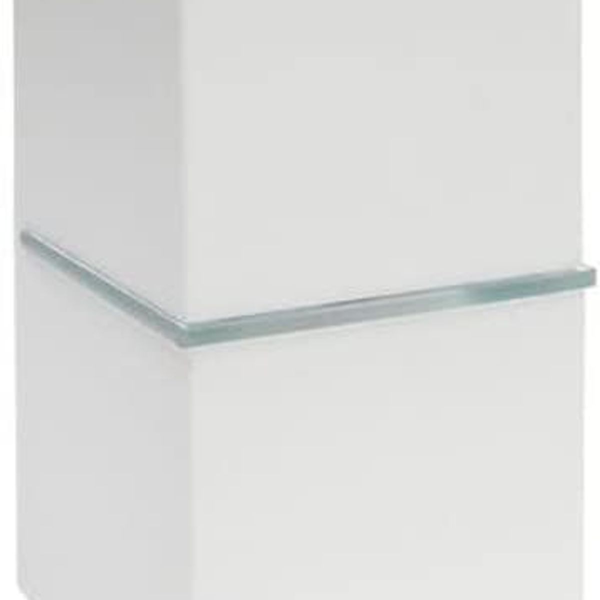 Arandela Hadar V1V G9 Branco, marca Taschibra - Foto 2