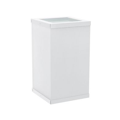 Arandela Sol V0V 2XGZ10 Branco 