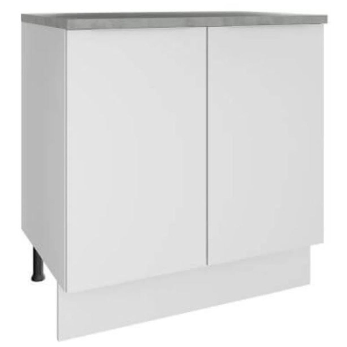 Balcão Stella 2 PT/BAT 800x835 2VOL, marca Madesa - Foto Principal