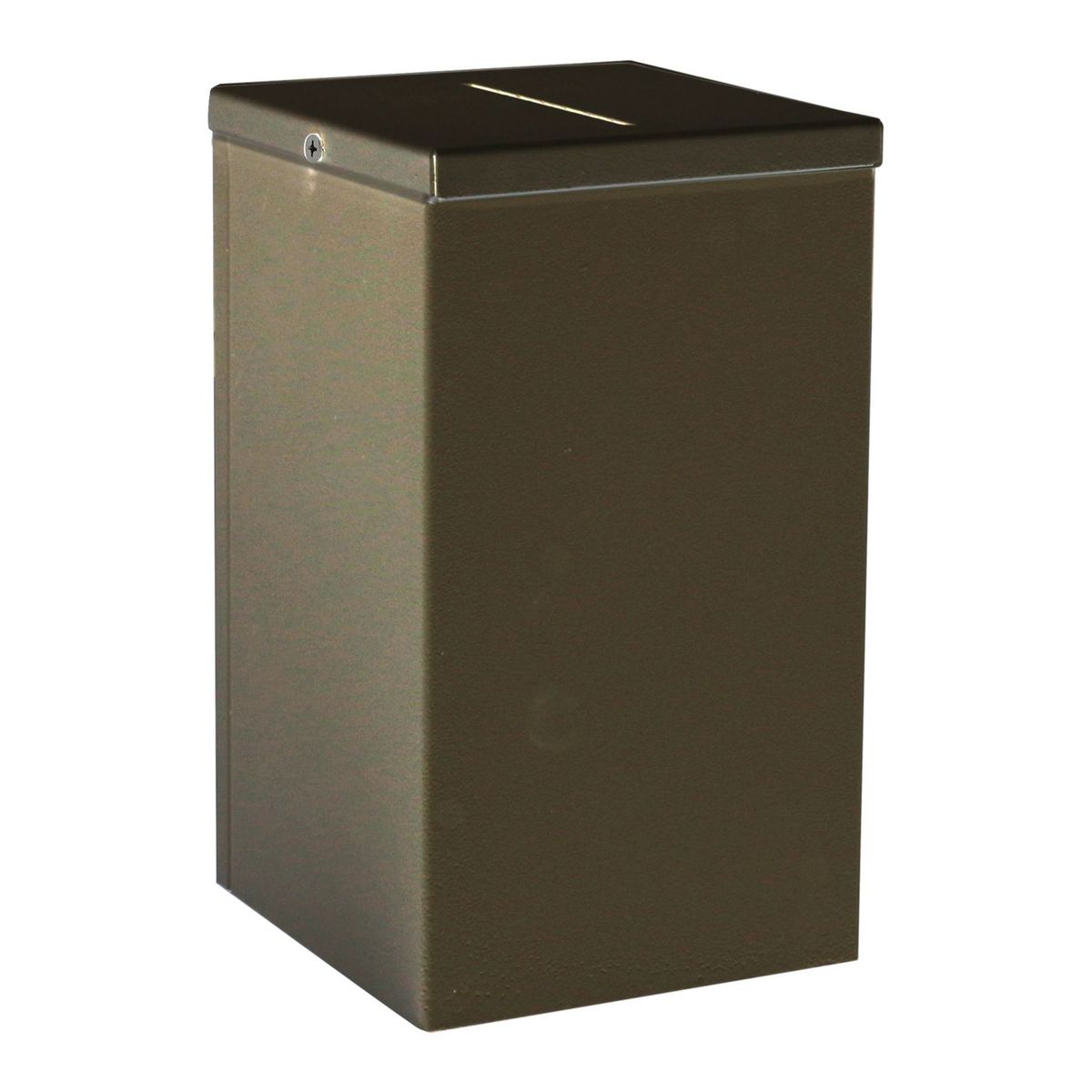 Arandela Capella I0V G9 Bivolt Preto Fosco, marca Taschibra - Foto Principal