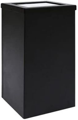 Arandela Sol V0V 2XGZ10 Bivolt Preto Fosco Brasilux 
