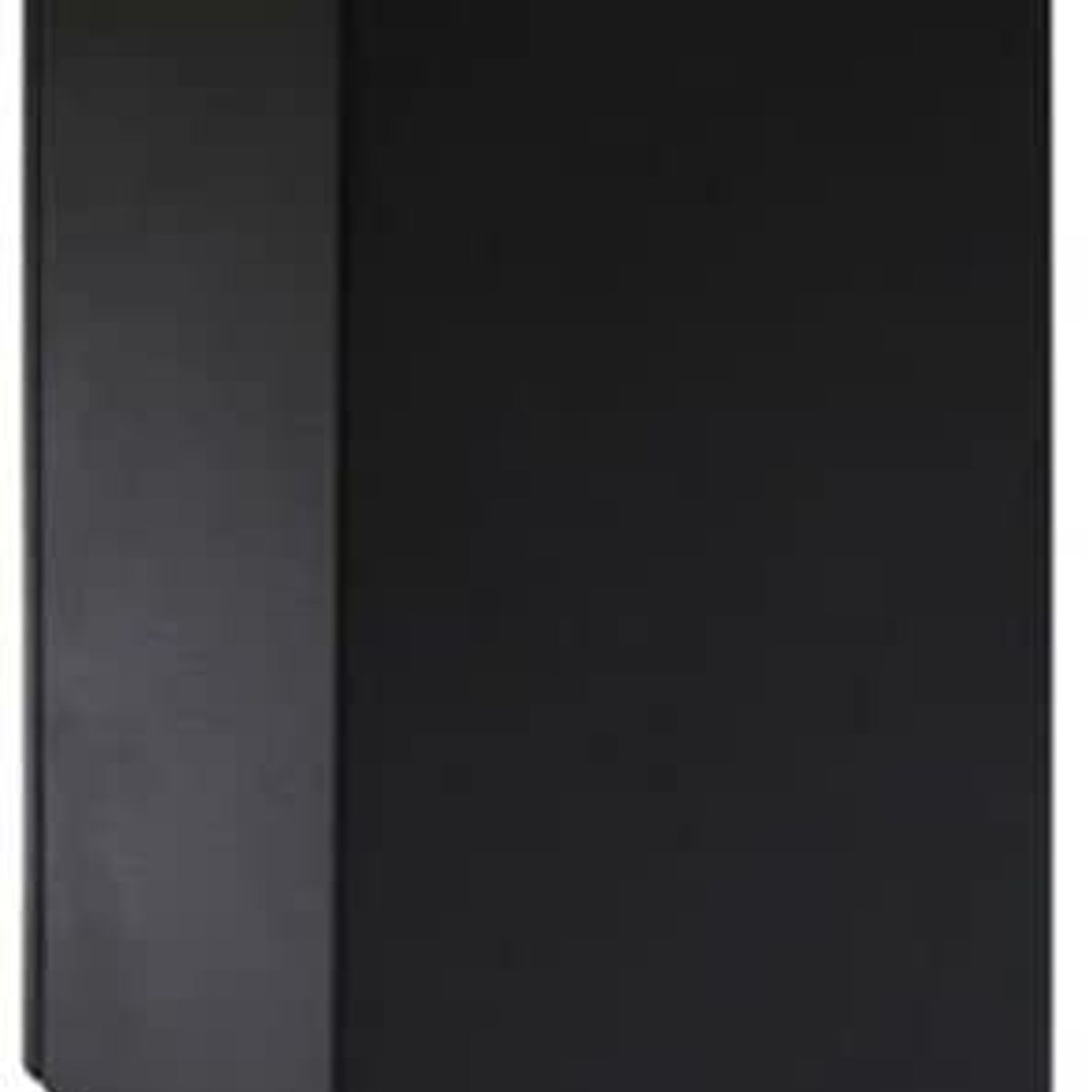 Arandela Sol V0V 2XGZ10 Bivolt Preto Fosco Brasilux, marca Taschibra - Foto Principal