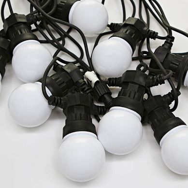 Cordo Luminoso Isolao Emborrachada Cipro com LED 3000K Autovolt  