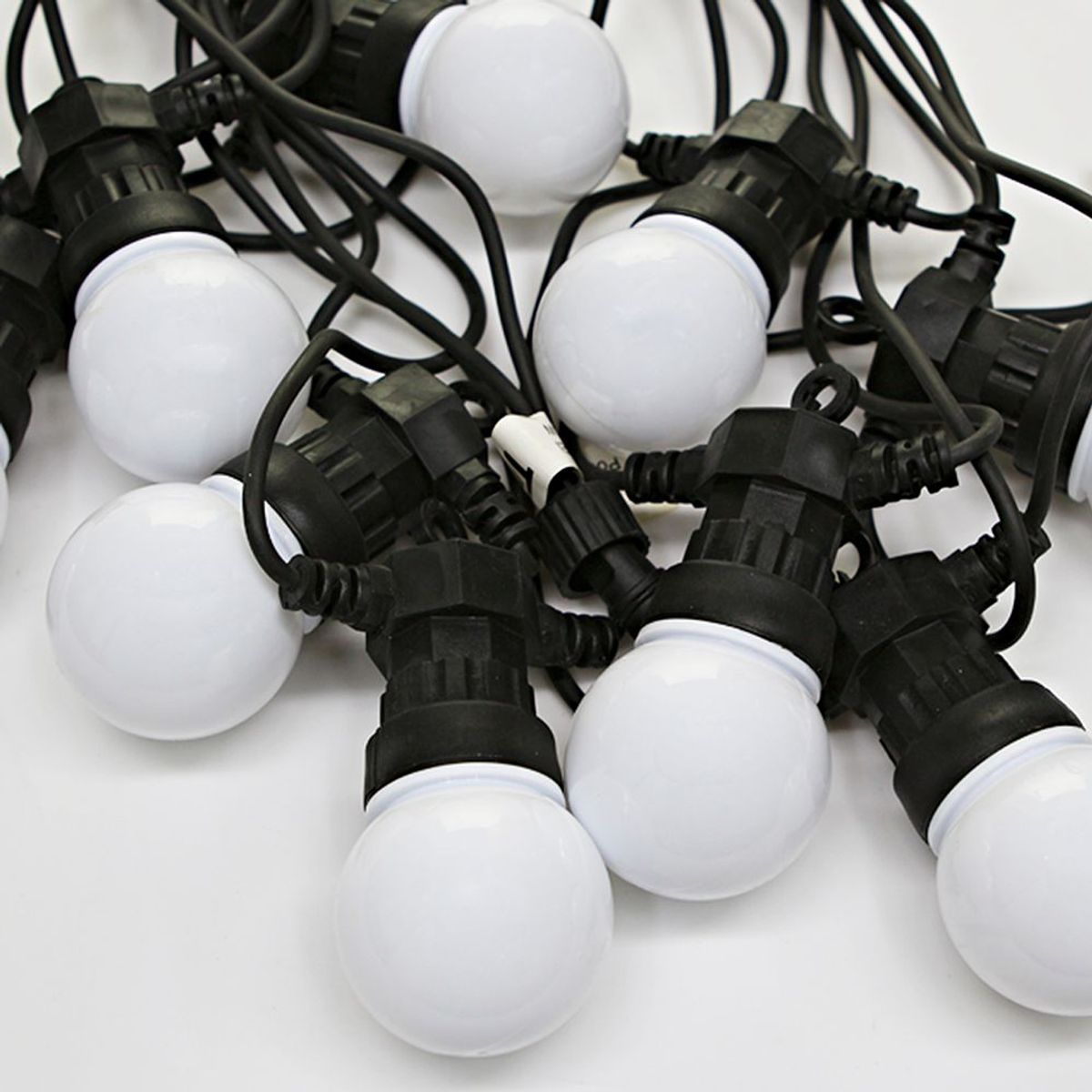 Cordão Luminoso Isolação Emborrachada Cipro com LED 3000K Autovolt, marca Taschibra - Foto Principal