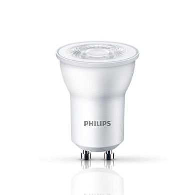 Lmapada LED Direcional Luz Branca MR11 3,5/25W Bivolt Philips