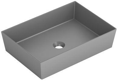 Cuba Ap S/Mes 510X360 Platinum P7 Gris Incepa