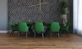 Porcelanato Regua REF120031 20x120cm Caixa 1,49m² Madeira