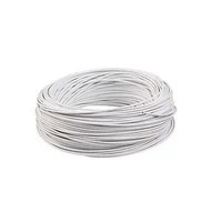 Cabo Paralelo 2X2,5mm2 Branco Venda Por Metro