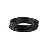 Cabo Flexível 25mm2 Preto Venda Por Metro