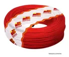 Cabo Flexível 1,5mm2 Vermelho Rolo 50M