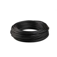 Cabo Pp 2X1,5mm2 Preto Venda Por Metro