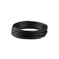 Cabo Pp 2X2,5mm2 Preto Venda Por Metro