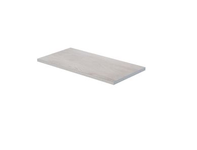Prateleira com Suporte 30x60x1,5cm Freixo
