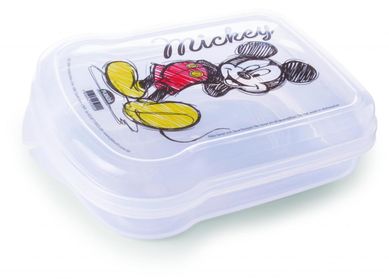 Sanduicheira Mickey Vintage