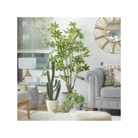 Planta Artificial Cactus Just Home Collection